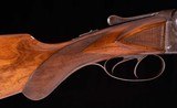 Fox B Grade 12 Gauge – 1906, SERIAL NUMBER 65, GREAT GUN, 30”, vintage firearms inc - 8 of 25