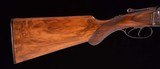 Fox B Grade 12 Gauge – 1906, SERIAL NUMBER 65, GREAT GUN, 30”, vintage firearms inc - 6 of 25