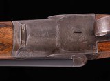 Fox B Grade 12 Gauge – 1906, SERIAL NUMBER 65, GREAT GUN, 30”, vintage firearms inc - 12 of 25