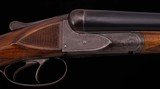 Fox B Grade 12 Gauge – 1906, SERIAL NUMBER 65, GREAT GUN, 30”, vintage firearms inc - 3 of 25