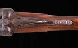 Fox B Grade 12 Gauge – 1906, SERIAL NUMBER 65, GREAT GUN, 30”, vintage firearms inc - 9 of 25