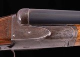 Fox B Grade 12 Gauge – 1906, SERIAL NUMBER 65, GREAT GUN, 30”, vintage firearms inc - 14 of 25