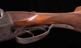Fox B Grade 12 Gauge – 1906, SERIAL NUMBER 65, GREAT GUN, 30”, vintage firearms inc - 21 of 25