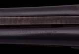 Fox B Grade 12 Gauge – 1906, SERIAL NUMBER 65, GREAT GUN, 30”, vintage firearms inc - 20 of 25