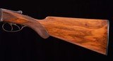 Fox B Grade 12 Gauge – 1906, SERIAL NUMBER 65, GREAT GUN, 30”, vintage firearms inc - 5 of 25