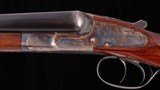 L.C. Smith Field Grade 12 Gauge – 98% FACTORY FINISHES, ULTRALIGHT, vintage firearms inc - 1 of 20