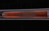 L.C. Smith Field Grade 12 Gauge – 98% FACTORY FINISHES, ULTRALIGHT, vintage firearms inc - 12 of 20