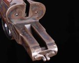 L.C. Smith Field Grade 12 Gauge – 98% FACTORY FINISHES, ULTRALIGHT, vintage firearms inc - 20 of 20