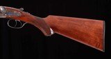L.C. Smith Field Grade 12 Gauge – 98% FACTORY FINISHES, ULTRALIGHT, vintage firearms inc - 5 of 20