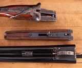 L.C. Smith Field Grade 12 Gauge – 98% FACTORY FINISHES, ULTRALIGHT, vintage firearms inc - 19 of 20