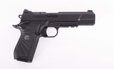 Wilson Combat 9mm – EDC X9L, VFI SIGNATURE, BLACK EDITION, LIGHTRAIL, vintage firearms inc - 11 of 18