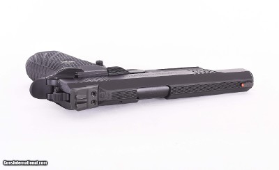 Wilson Combat 9mm – EDC X9L, VFI SIGNATURE, BLACK EDITION, LIGHTRAIL, vintage firearms - Image 12 of 18