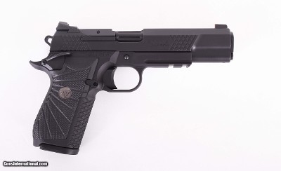 Wilson Combat 9mm – EDC X9L, VFI SIGNATURE, BLACK EDITION, LIGHTRAIL, vintage firearms - Image 11 of 18