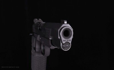 Wilson Combat 9mm – EDC X9L, VFI SIGNATURE, BLACK EDITION, LIGHTRAIL, vintage firearms - Image 5 of 18