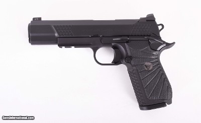 Wilson Combat 9mm – EDC X9L, VFI SIGNATURE, BLACK EDITION, LIGHTRAIL, vintage firearms - Image 10 of 18