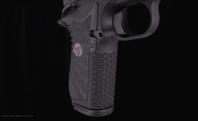 Wilson Combat 9mm – EDC X9L, VFI SIGNATURE, BLACK EDITION, LIGHTRAIL, vintage firearms - Image 8 of 18