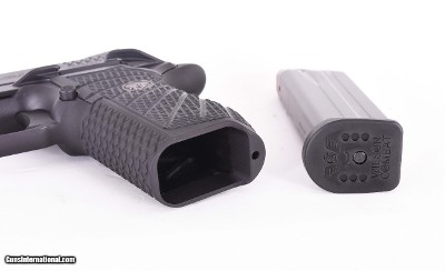 Wilson Combat 9mm – EDC X9L, VFI SIGNATURE, BLACK EDITION, LIGHTRAIL, vintage firearms - Image 16 of 18
