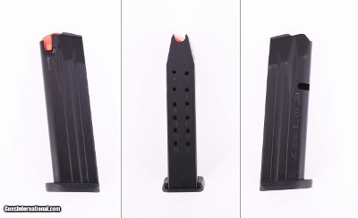 Wilson Combat 9mm – EDC X9L, VFI SIGNATURE, BLACK EDITION, LIGHTRAIL, vintage firearms - Image 17 of 18