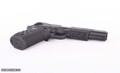 Wilson Combat 9mm – EDC X9L, VFI SIGNATURE, BLACK EDITION, LIGHTRAIL, vintage firearms - Image 13 of 18