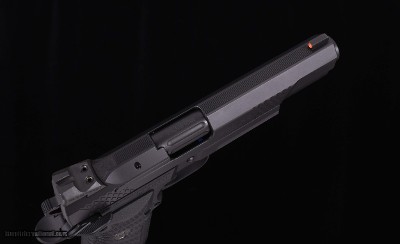 Wilson Combat 9mm – EDC X9L, VFI SIGNATURE, BLACK EDITION, LIGHTRAIL, vintage firearms - Image 4 of 18