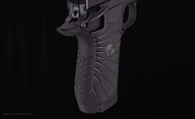 Wilson Combat 9mm – EDC X9L, VFI SIGNATURE, BLACK EDITION, LIGHTRAIL, vintage firearms - Image 7 of 18