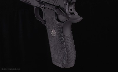 Wilson Combat 9mm – EDC X9L, VFI SIGNATURE, BLACK EDITION, LIGHTRAIL, vintage firearms - Image 6 of 18