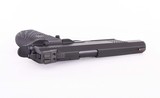 Wilson Combat 9mm – EDC X9L, VFI SIGNATURE, BLACK EDITION, LIGHTRAIL, vintage firearms inc - 12 of 18