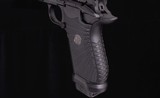 Wilson Combat 9mm - EDC X9L, VFI SIGNATURE, ALL BLACK, LIGHTRAIL, MAGWELL, vintage firearms inc - 6 of 18