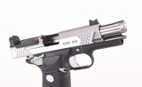 Wilson Combat 9mm - EDC X9, VFI SIGNATURE, STAINLESS, MAGWELL, OPTIC READY! vintage firearms inc - 15 of 18