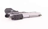 Wilson Combat 9mm - EDC X9, VFI SIGNATURE, STAINLESS, MAGWELL, OPTIC READY! vintage firearms inc - 12 of 18