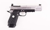 Wilson Combat 9mm - EDC X9L, VFI SIGNATURE, STAINLESS, MAGWELL, OPTIC READY, vintage firearms inc - 11 of 18