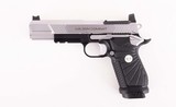 Wilson Combat 9mm - EDC X9L, VFI SIGNATURE, STAINLESS, MAGWELL, OPTIC READY, vintage firearms inc - 10 of 18