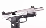 Wilson Combat 9mm - EDC X9L, VFI SIGNATURE, STAINLESS, MAGWELL, OPTIC READY, vintage firearms inc - 15 of 18