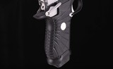 Wilson Combat 9mm - EDC X9L, VFI SIGNATURE, STAINLESS, MAGWELL, OPTIC READY, vintage firearms inc - 7 of 18