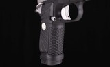 Wilson Combat 9mm - EDC X9L, VFI SIGNATURE, STAINLESS, MAGWELL, OPTIC READY, vintage firearms inc - 8 of 18