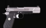 Wilson Combat 9mm - EDC X9L, VFI SIGNATURE, STAINLESS, OPTIC READY, vintage firearms inc - 3 of 18
