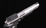Wilson Combat 9mm - EDC X9L, VFI SIGNATURE, STAINLESS, OPTIC READY, vintage firearms inc - 4 of 18