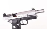 Wilson Combat 9mm - EDC X9L, VFI SIGNATURE, STAINLESS, OPTIC READY, vintage firearms inc - 15 of 18