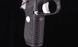 Wilson Combat 9mm - EDC X9L, VFI SIGNATURE, STAINLESS, OPTIC READY, vintage firearms inc - 8 of 18