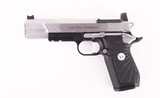 Wilson Combat 9mm - EDC X9L, VFI SIGNATURE, STAINLESS, OPTIC READY, vintage firearms inc - 10 of 18