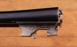 Parker GH 16 Gauge - SPECIAL STEEL BARRELS, 1 OF 607, vintage firearms inc - 24 of 24