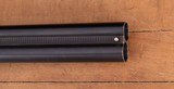 Parker GH 16 Gauge - SPECIAL STEEL BARRELS, 1 OF 607, vintage firearms inc - 18 of 24