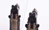 Wilson Combat 9mm - EDC X9, VFI SIGNATURE, FLAT DARK EARTH, MAGWELL, NEW! vintage firearms inc - 14 of 18