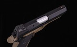 Wilson Combat 9mm - EDC X9, VFI SIGNATURE, FLAT DARK EARTH, MAGWELL, NEW! vintage firearms inc - 4 of 18