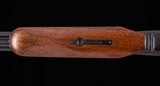 Fox SPE Skeet and Upland 20 Gauge - 1 of 34, RARE!, SST, vintage firearms inc - 13 of 24