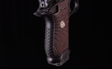 Wilson Combat 9mm – EDC X9, VFI SIGNATURE, CHERRY GRIPS, MAGWELL, NEW! vintage firearms inc - 7 of 17
