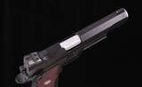 Wilson Combat 9mm - EDC X9L, VFI SIGNATURE, CHERRY GRIP, LIGHTRAIL, MAGWELL, vintage firearms inc - 4 of 18