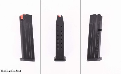 Wilson Combat 9mm - EDC X9L, VFI SERIES, CHERRY GRIPS, LIGHTRAIL, 15rd, vintage firearms - Image 17 of 18