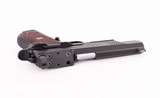 Wilson Combat 9mm - EDC X9L, VFI SIGNATURE, CHERRY GRIPS, OPTIC READY, vintage firearms inc - 12 of 18