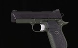 Wilson Combat 9mm - EDC X9, VFI SIGNATURE, GREEN, TRITIUM SIGHTS, vintage firearms inc - 2 of 18